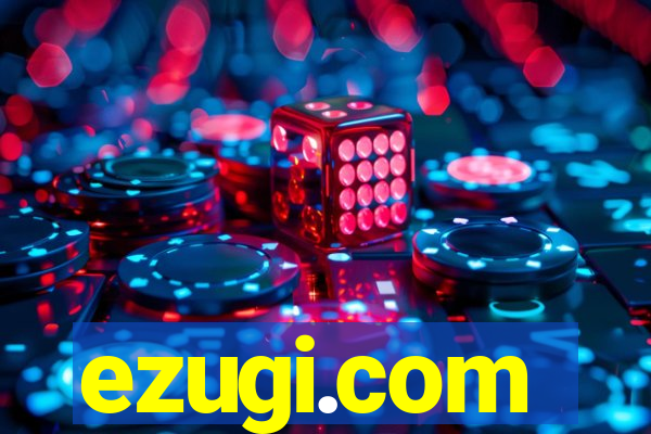 ezugi.com