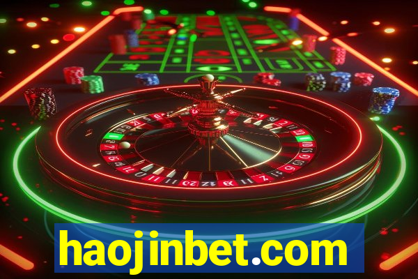 haojinbet.com