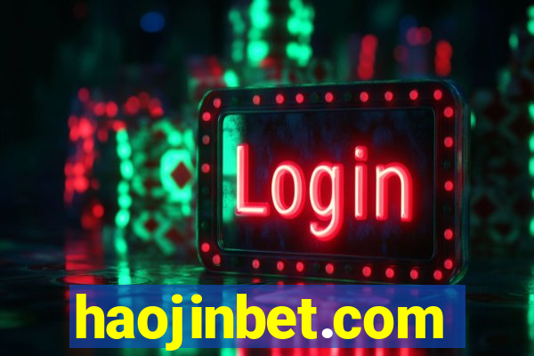 haojinbet.com