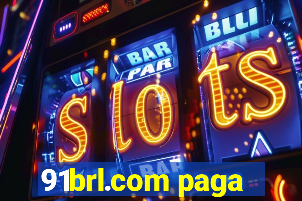 91brl.com paga