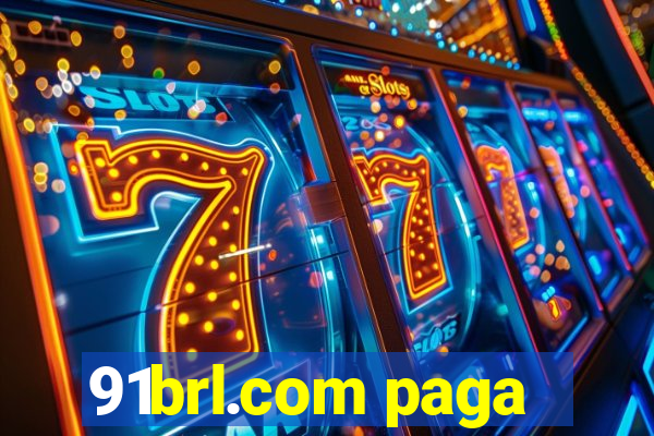 91brl.com paga