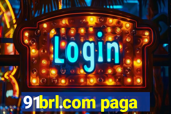 91brl.com paga