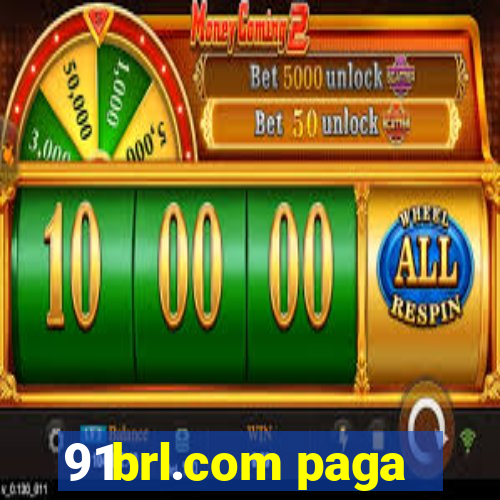 91brl.com paga