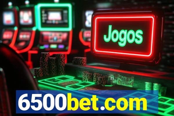 6500bet.com