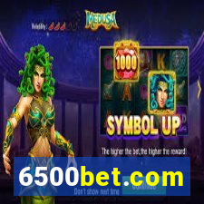 6500bet.com