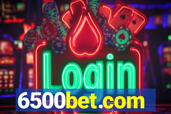 6500bet.com