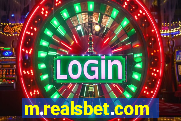 m.realsbet.com