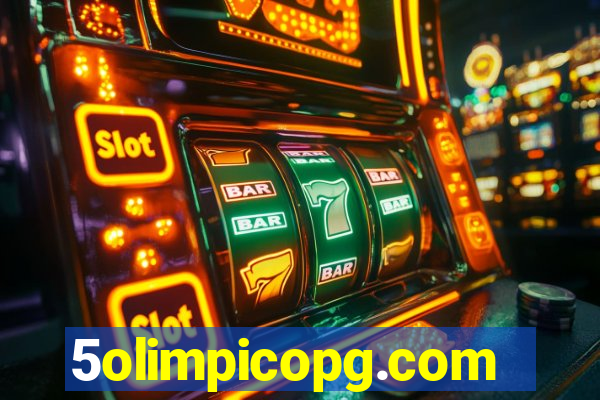 5olimpicopg.com