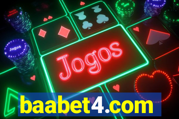 baabet4.com
