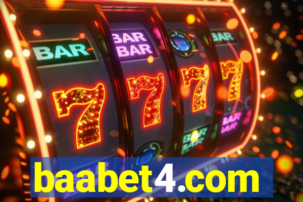 baabet4.com