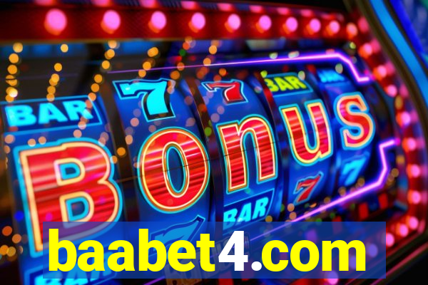 baabet4.com