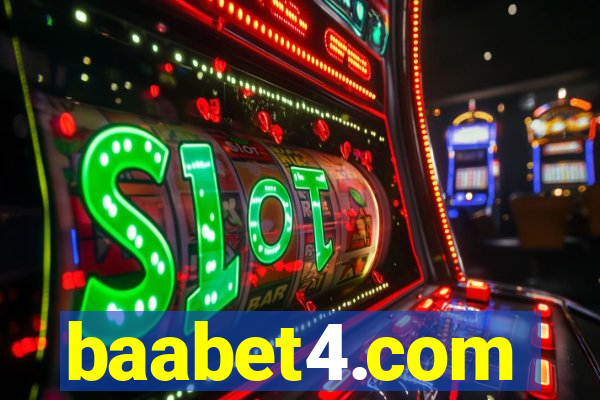 baabet4.com