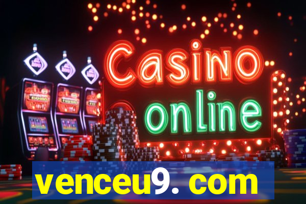 venceu9. com