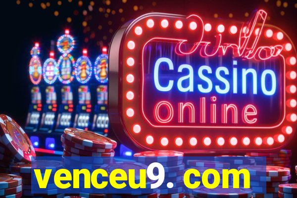 venceu9. com