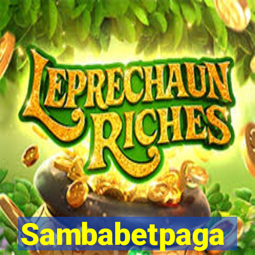 Sambabetpaga