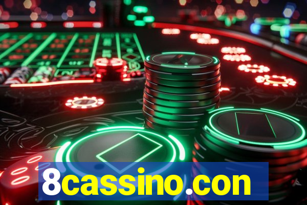 8cassino.con
