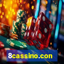 8cassino.con