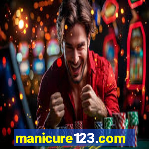 manicure123.com