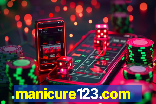 manicure123.com