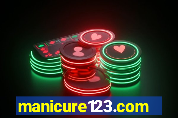 manicure123.com