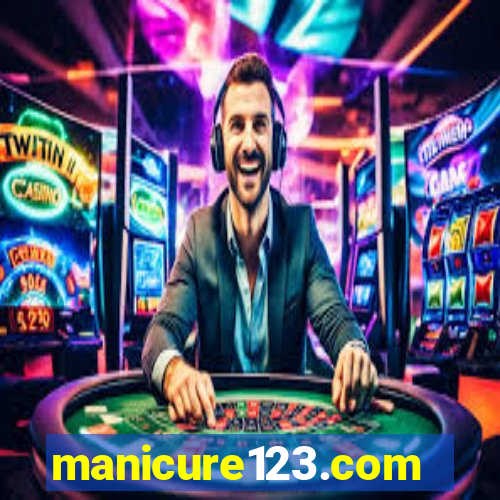 manicure123.com