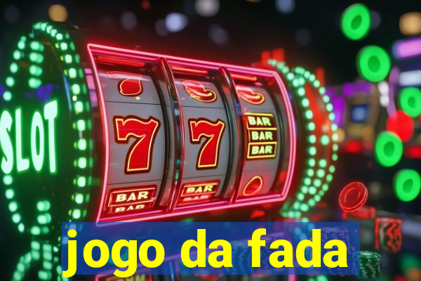 jogo da fada