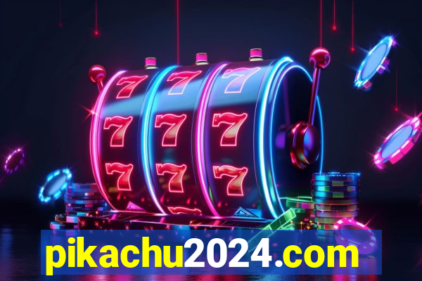 pikachu2024.com