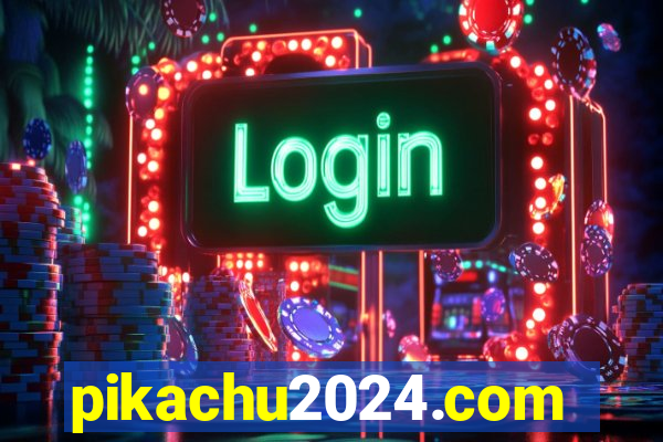 pikachu2024.com