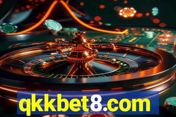 qkkbet8.com