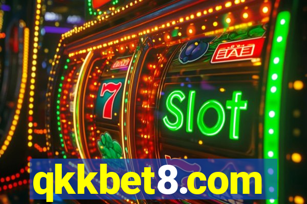 qkkbet8.com