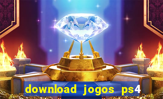 download jogos ps4 pkg pt-br