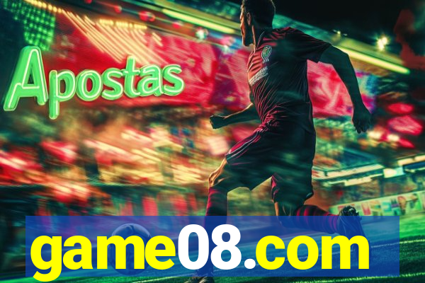 game08.com
