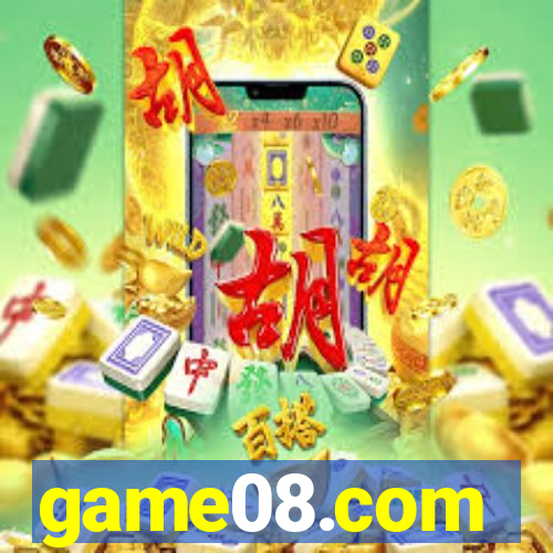 game08.com