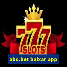 abc.bet baixar app