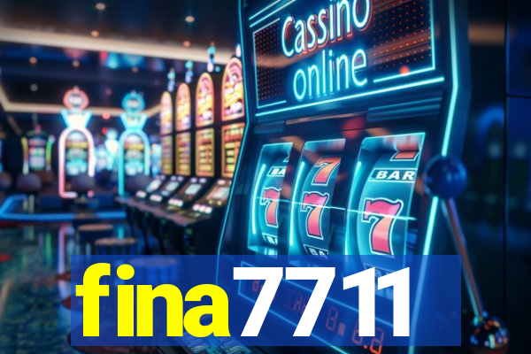 fina7711