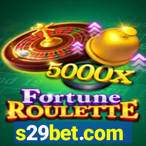 s29bet.com