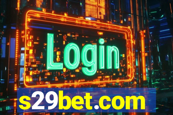 s29bet.com