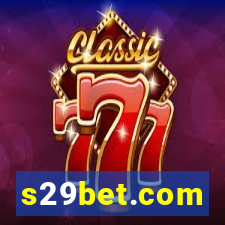 s29bet.com
