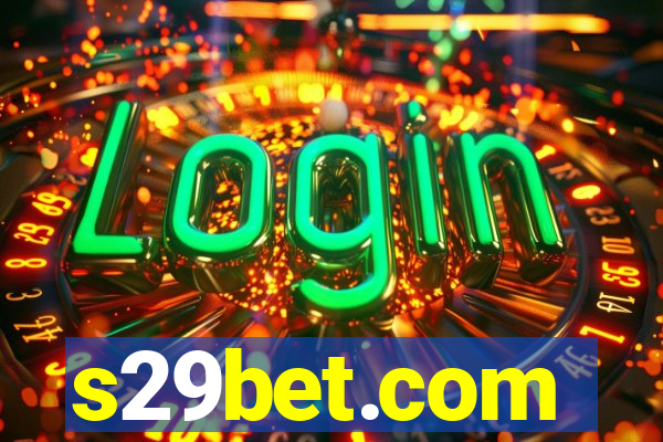 s29bet.com