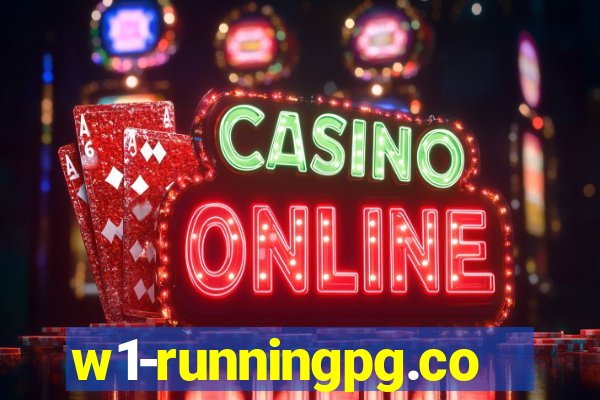 w1-runningpg.com