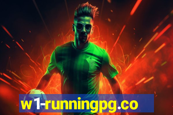 w1-runningpg.com