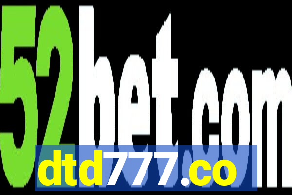 dtd777.co