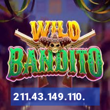 211.43.149.110.