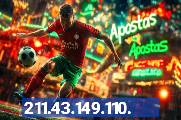 211.43.149.110.