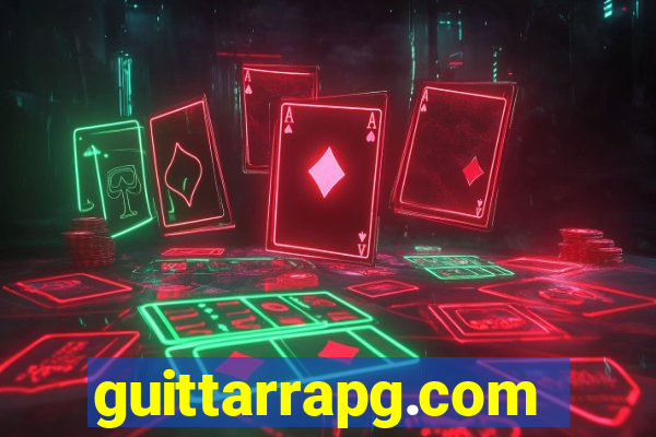 guittarrapg.com