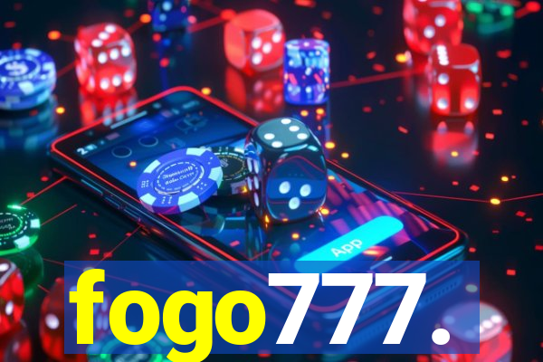 fogo777.