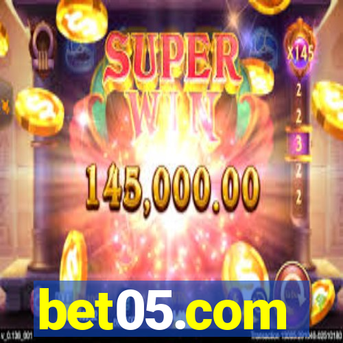 bet05.com