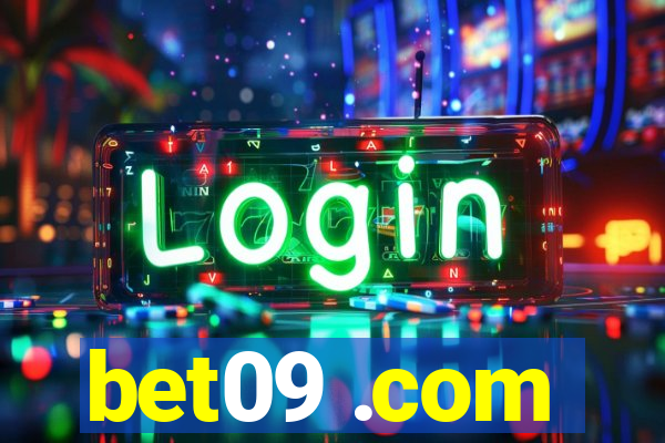 bet09 .com