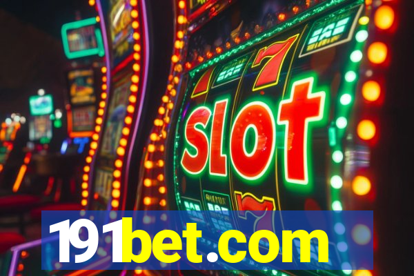 191bet.com