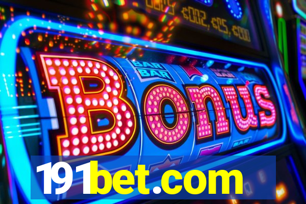 191bet.com